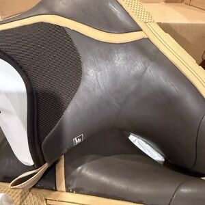 Xtratuf Boots new men size 13 brown wheelhouse